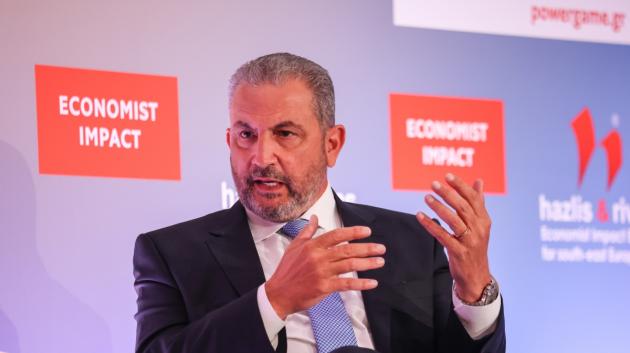 Αλέξανδρος Εξάρχου