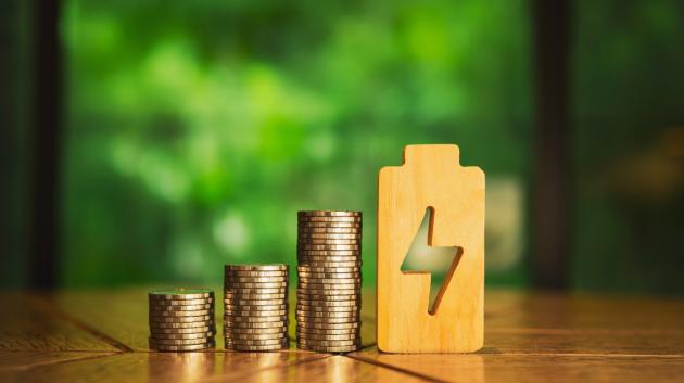 Κόστος Ενέργειας