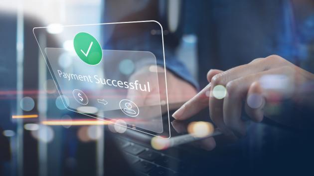 Ηλεκτρονικές Πληρωμές