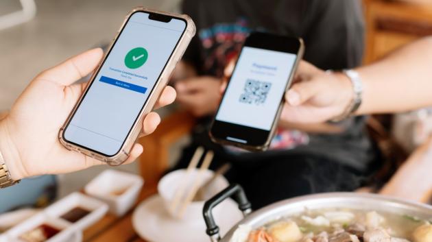 Πληρωμή με κινητό