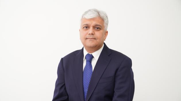 Jiten Vyas-VFS Global