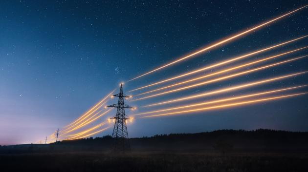 Ηλεκτρική ενέργεια