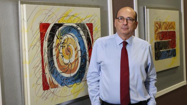 Κωνσταντίνος Γιαζιτζόγλου