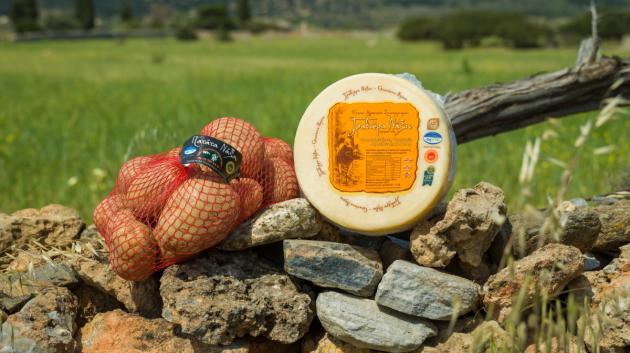 Ένωση Αγροτικών Συνεταιρισμών Νάξου