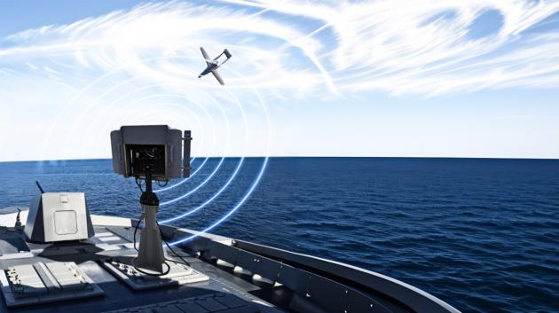 Antidrone, αντιdrone