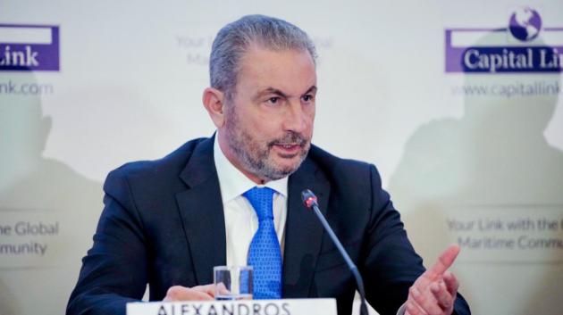 Αλέξανδρος Εξάρχου