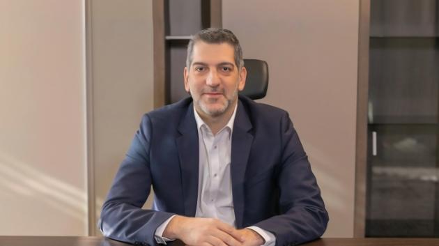 Στέλεχος σε γραφείο