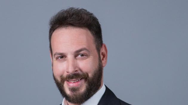 Γιώργος Αγγελούσης