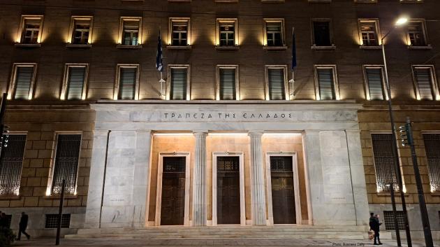 Τράπεζα της Ελλάδος