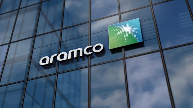 Saudi Aramco-Πετρέλαιο