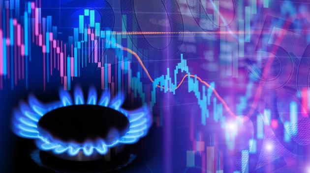Φυσικό Άεριο-Τιμές