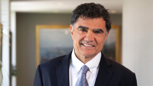 Γιάννης Βαρδινογιάννης