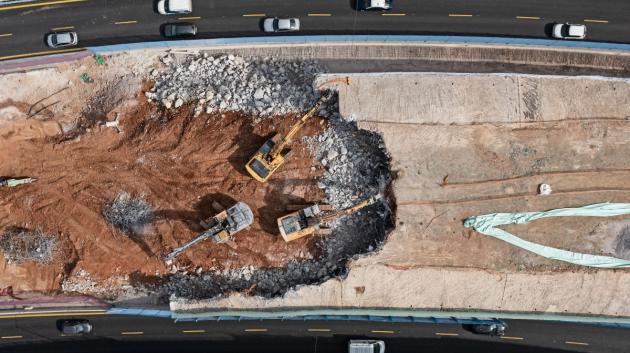 Κατασκευαστικές εργασίες