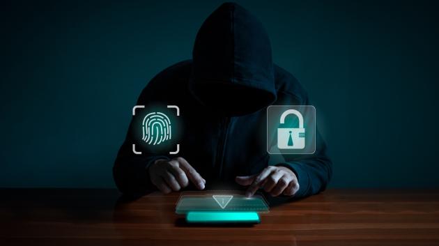 Κατασκοπεία-Κυβερνοασφάλεια