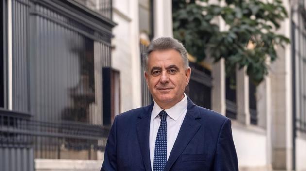 Αθανάσιος Καββαδάς