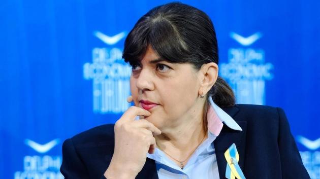 Λάουρα Κοβέσι πορτρέτο