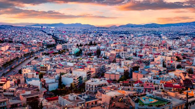 Ακίνητα Αθήνα