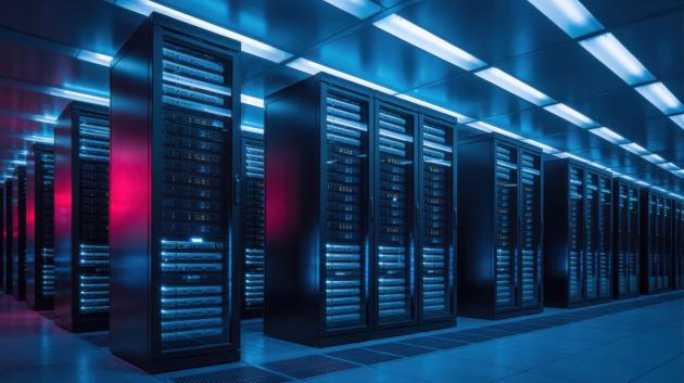 Data-Center