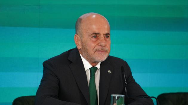 Γιάννης Αλαφούζος