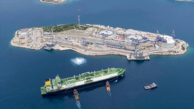 Atlantic SEE-LNG