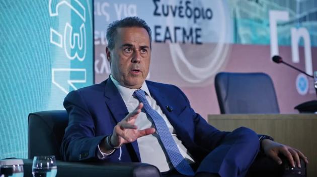 Σταύρος Παπασταύρου