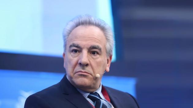 Θάνος Ντόκος