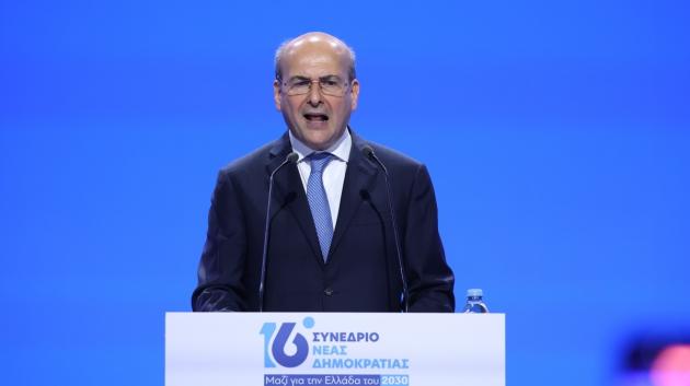 Κωστής Χατζηδάκης