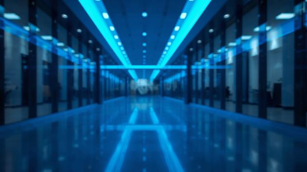 Data center