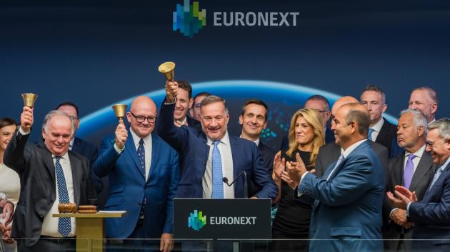 Star Bulk χρηματιστήριο