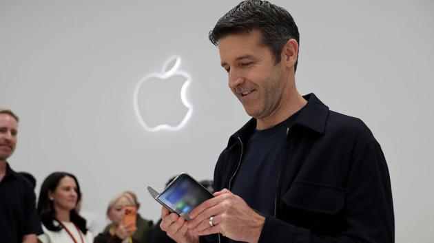 Apple-Τερνους