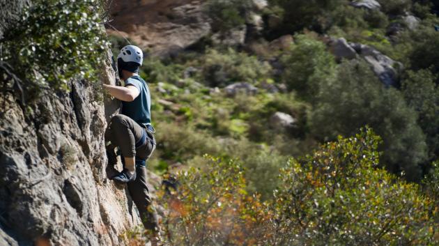Leonidio Climbing Festival