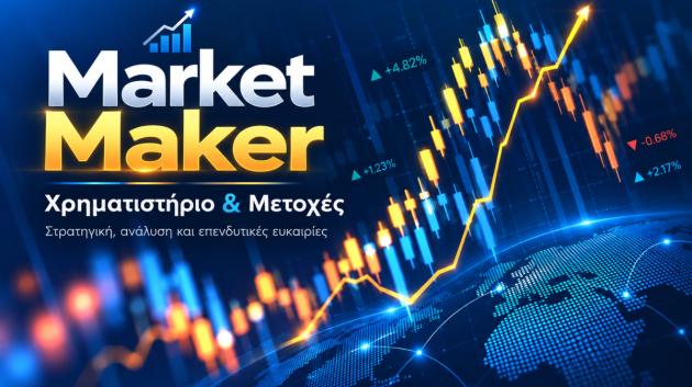 Market Maker
