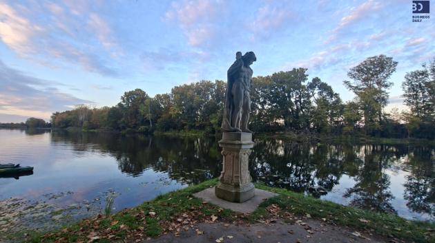 Wilanow, Βαρσοβία