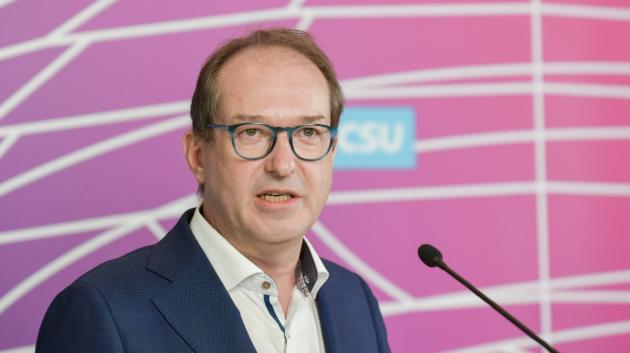 Αλεξάντερ Ντόμπριντ