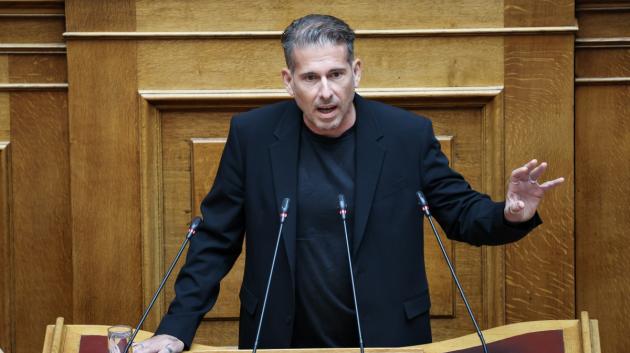 Διαμαντής Καραναστάσης