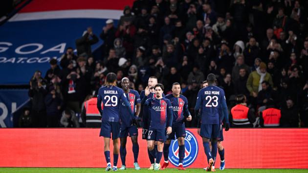 Γαλλικό ποδόσφαιρο ομάδα