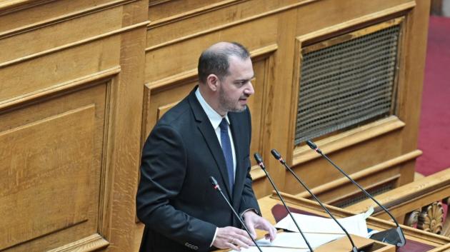 Γιώργος Κώτσηρας