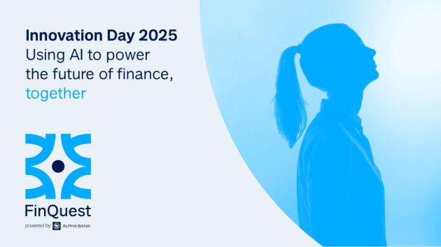 Innovation Day Alpha Bank