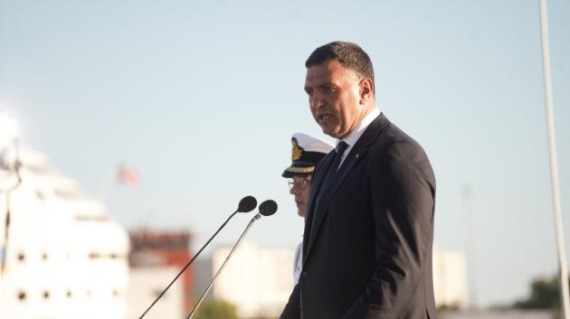Βασίλης Κικίλιας