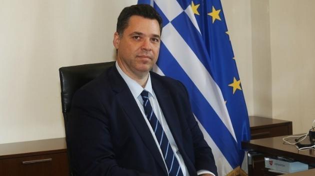 Θανάσης Κοντογεωργής