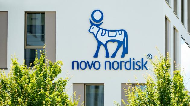 Κτίριο Novo Nordisk