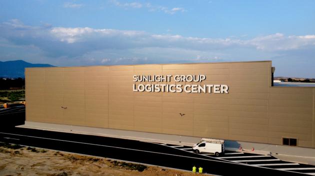 Sunlight Group