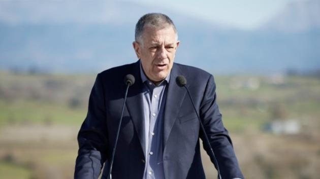 Νίκος Ταχιάος