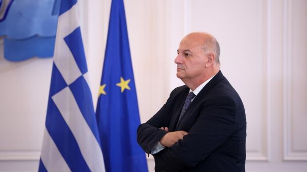 Κωνσταντίνος Τσιάρας προφίλ