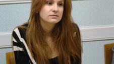 Maria Butina