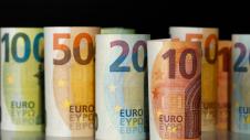 Euros, Money, xrhmata, 