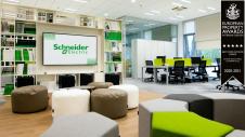 STIRIXIS Group, Schneider Electric