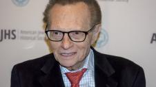 Larry King