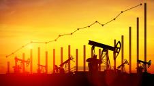 Πετρέλαιο, τιμές, αγορές