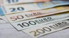 euro, metrita, cash, money